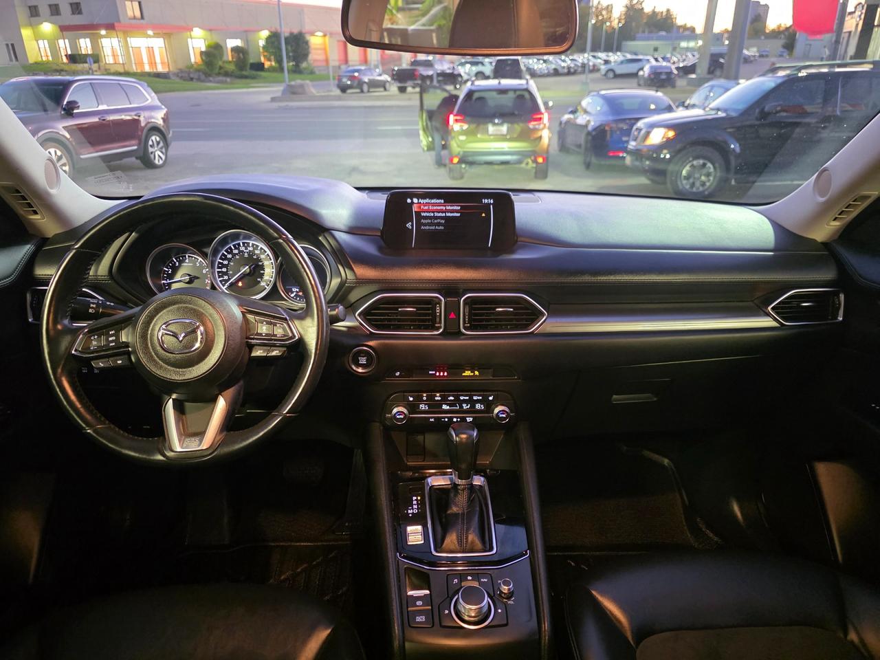 2020 Mazda CX-5 GS AWD | NAVI | i-Activ | Sunroof | Apple Car Play | Android Auto Photo