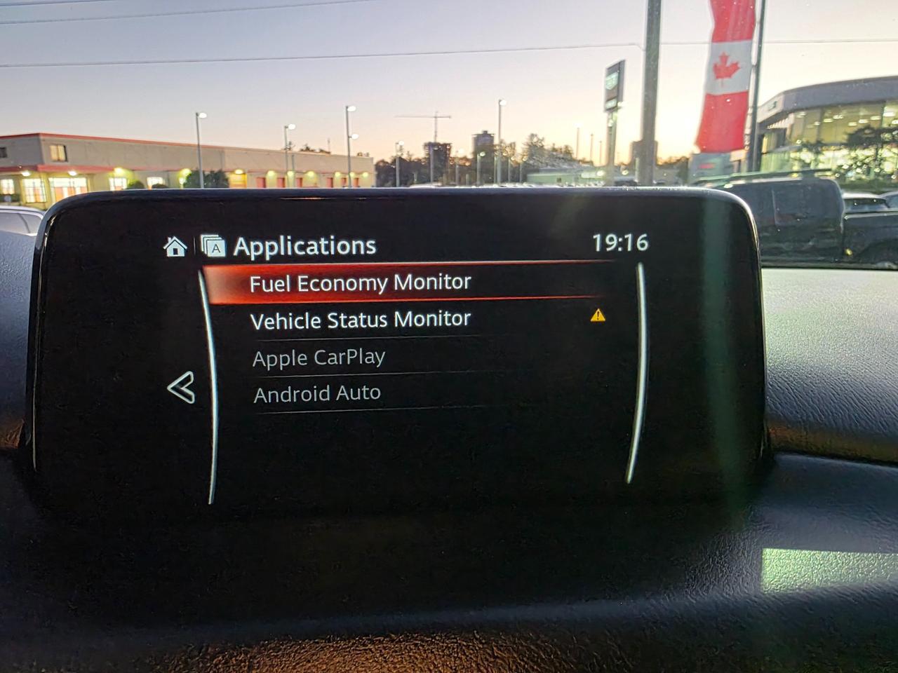2020 Mazda CX-5 GS AWD | NAVI | i-Activ | Sunroof | Apple Car Play | Android Auto Photo
