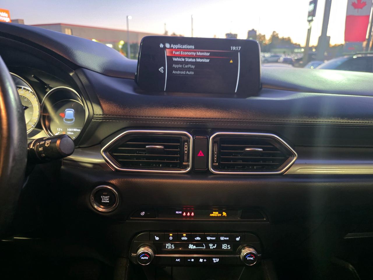 2020 Mazda CX-5 GS AWD | NAVI | i-Activ | Sunroof | Apple Car Play | Android Auto Photo