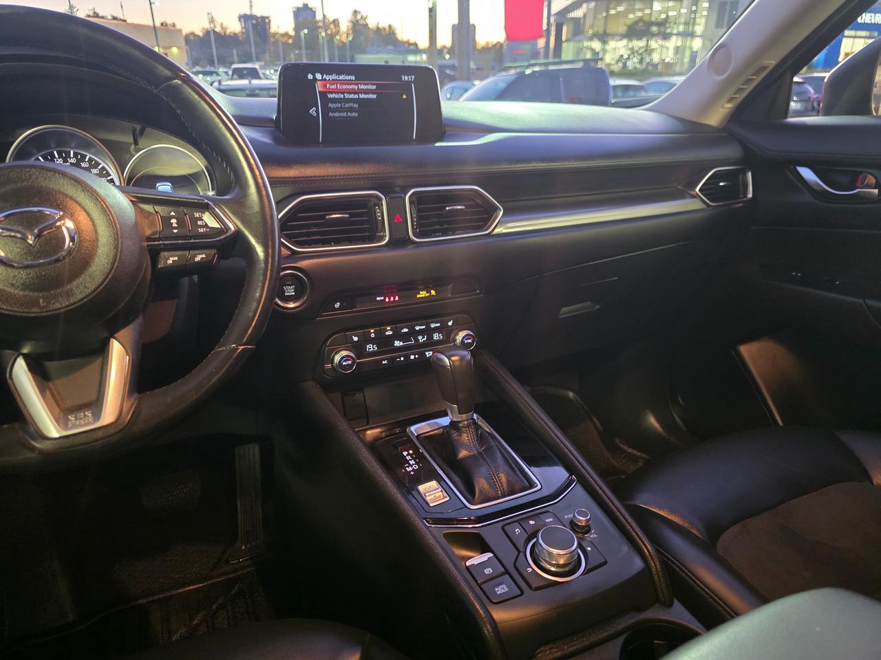 2020 Mazda CX-5 GS AWD | NAVI | i-Activ | Sunroof | Apple Car Play | Android Auto Photo