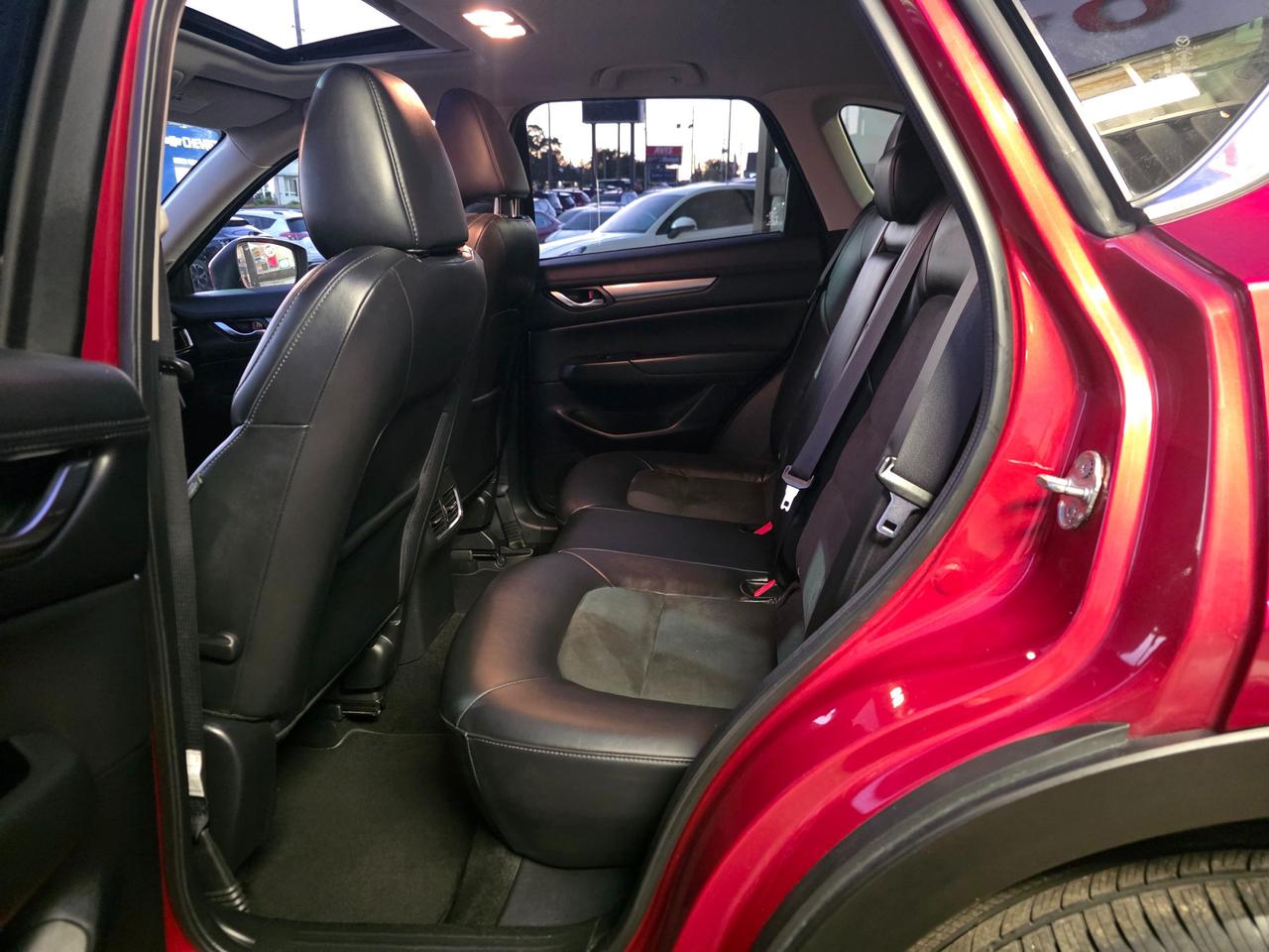 2020 Mazda CX-5 GS AWD | NAVI | i-Activ | Sunroof | Apple Car Play | Android Auto Photo