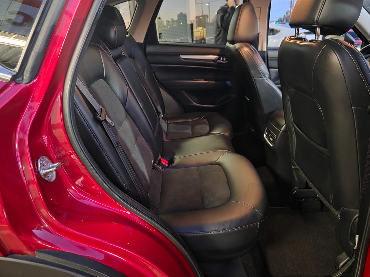 2020 Mazda CX-5 GS AWD | NAVI | i-Activ | Sunroof | Apple Car Play | Android Auto Photo