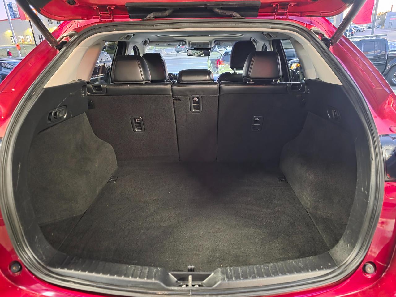 2020 Mazda CX-5 GS AWD | NAVI | i-Activ | Sunroof | Apple Car Play | Android Auto Photo