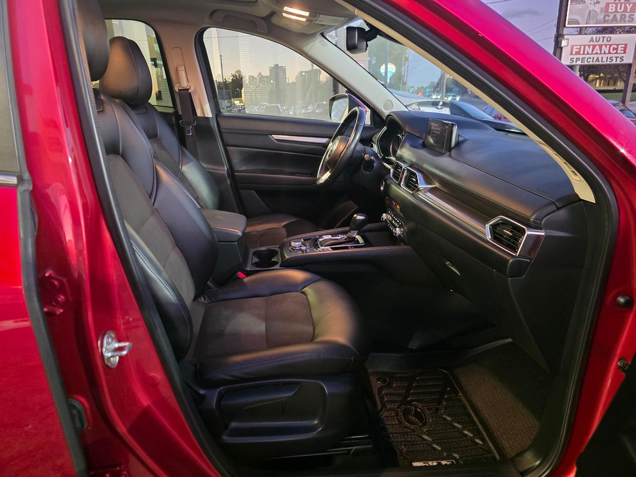 2020 Mazda CX-5 GS AWD | NAVI | i-Activ | Sunroof | Apple Car Play | Android Auto Photo