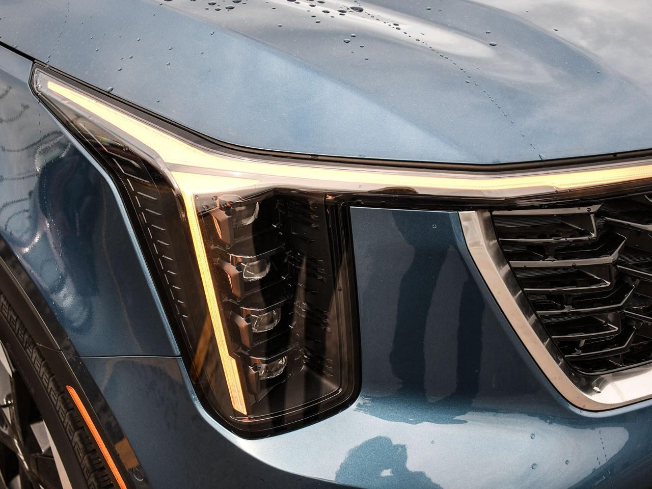 2026 Kia Sorento Hybrid 2026 Kia Sorento SX Hybrid | Dealer Demo | Qualifies for New Incentives | 3.99% up to 60 months OAC Photo