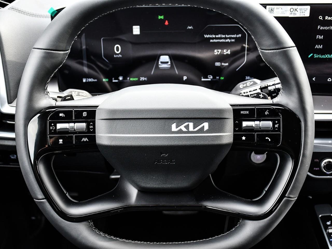 2026 Kia Sorento Hybrid 2026 Kia Sorento SX Hybrid | Dealer Demo | Qualifies for New Incentives | 3.99% up to 60 months OAC Photo