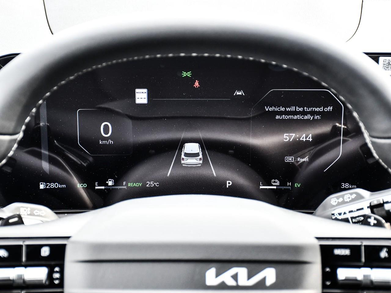 2026 Kia Sorento Hybrid 2026 Kia Sorento SX Hybrid | Dealer Demo | Qualifies for New Incentives | 3.99% up to 60 months OAC Photo