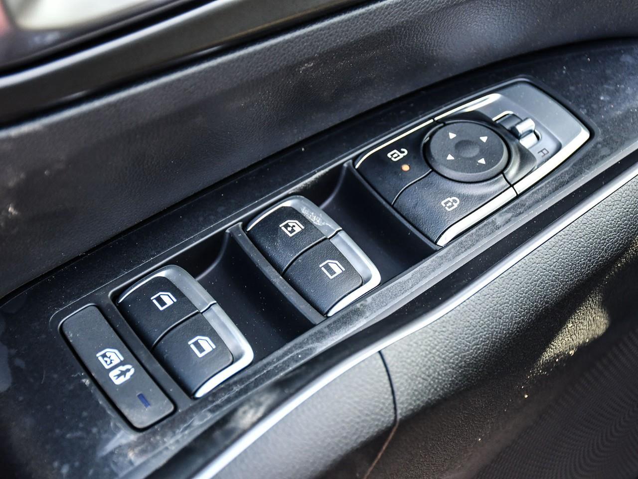2026 Kia Sorento Hybrid 2026 Kia Sorento Hybrid - LX | Stock #LKSO00840 Photo