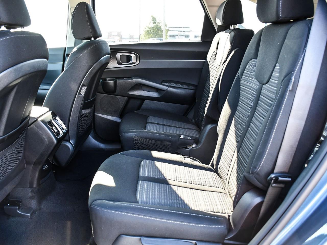 2026 Kia Sorento Hybrid 2026 Kia Sorento Hybrid - LX | Stock #LKSO00840 Photo