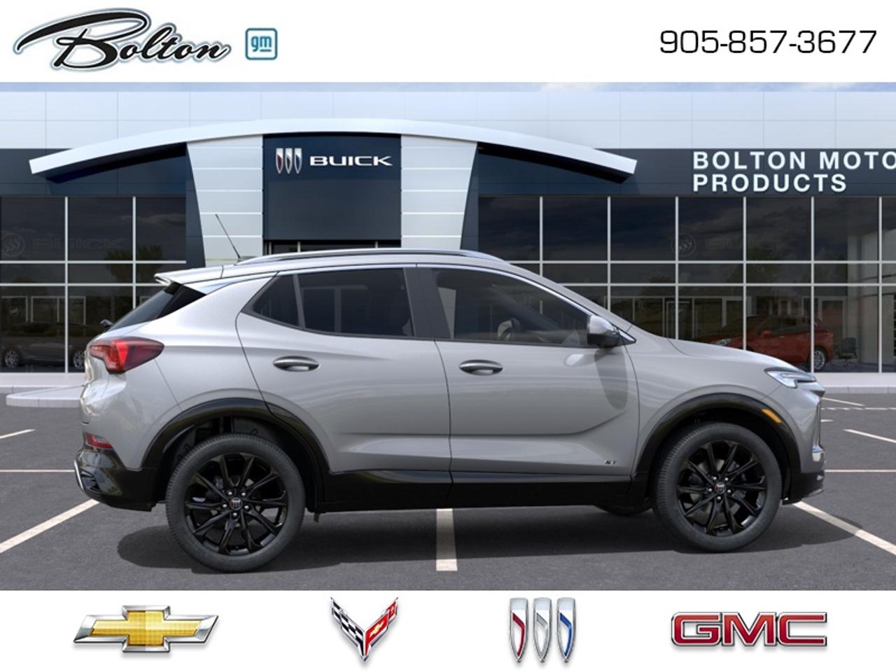 2026 Buick Encore GX Sport Touring - Power Liftgate Photo