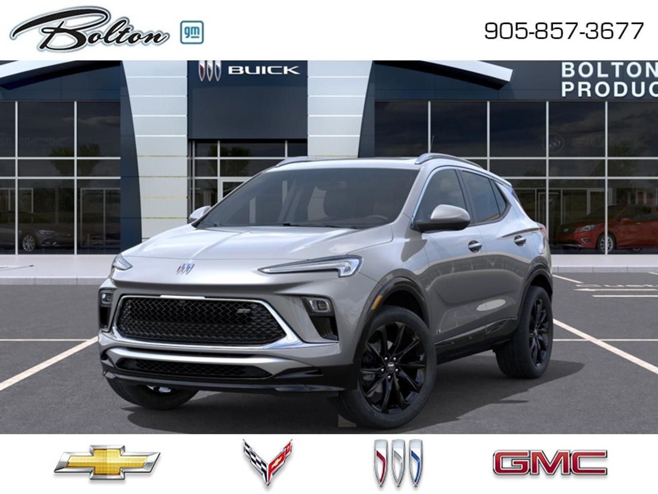 2026 Buick Encore GX Sport Touring - Power Liftgate Photo