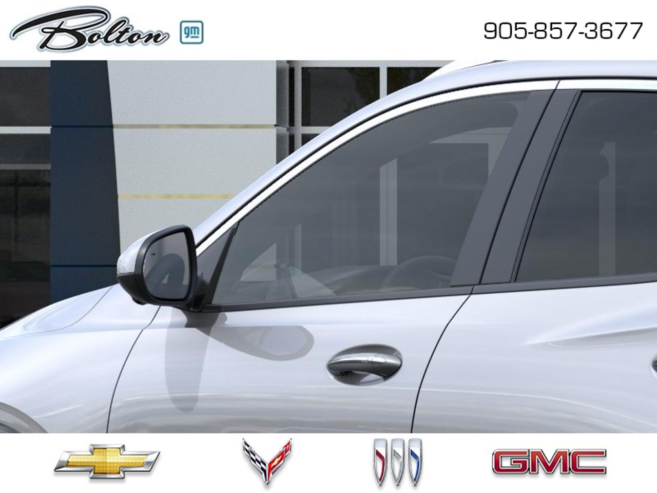 2026 Buick Encore GX Sport Touring - Power Liftgate Photo