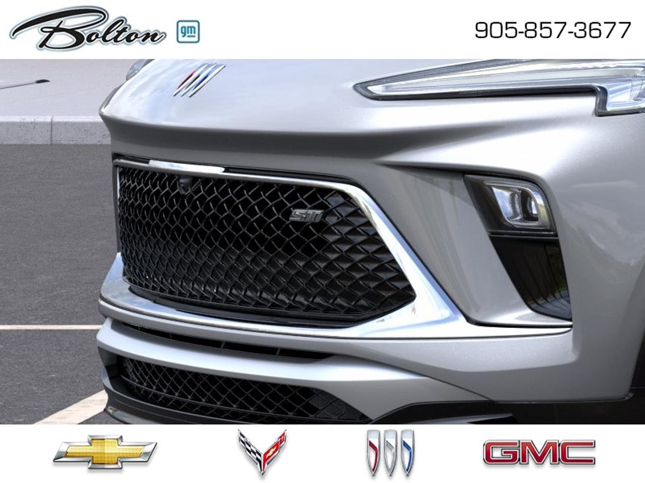 2026 Buick Encore GX Sport Touring - Power Liftgate Photo