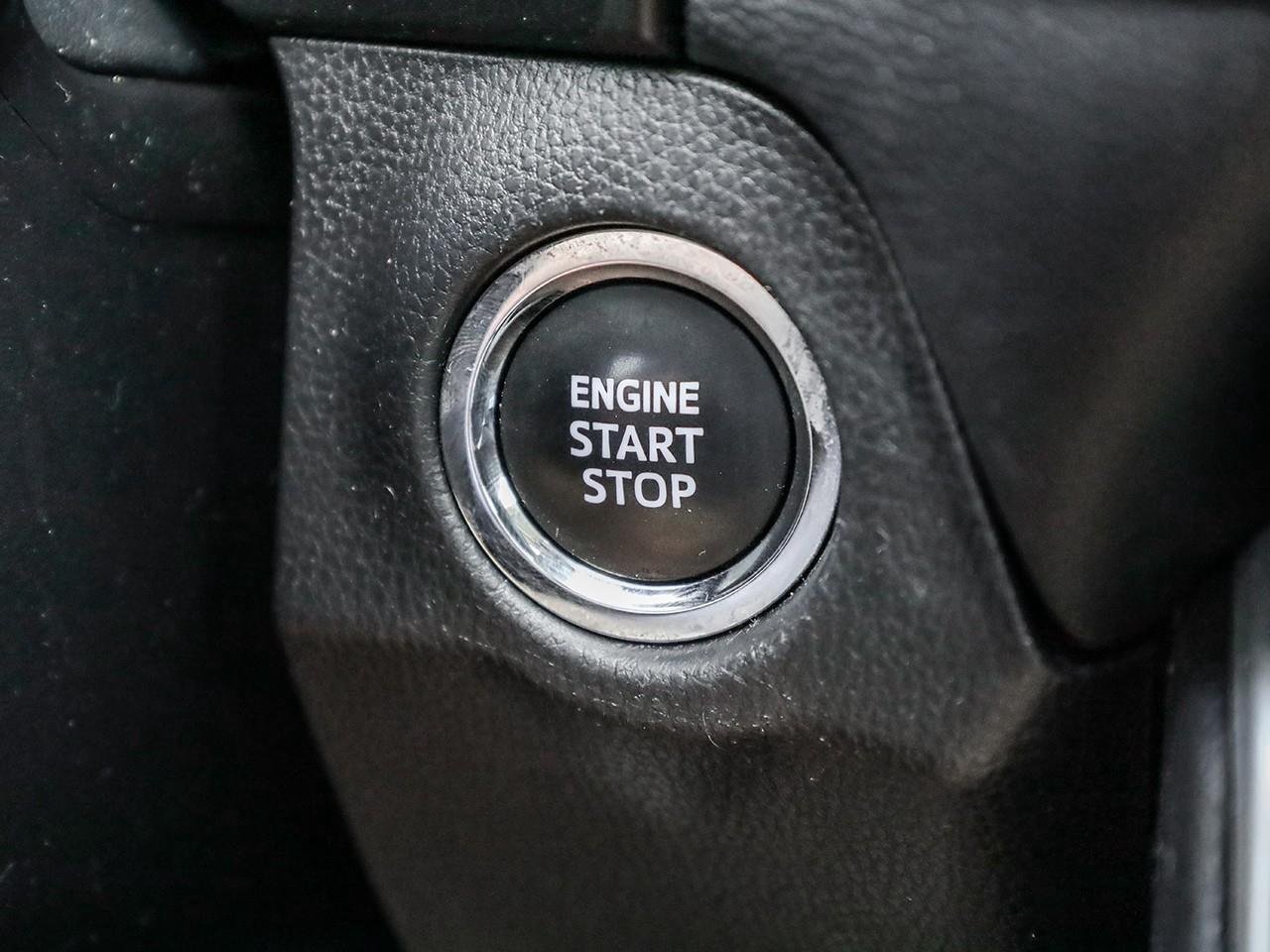 2024 Toyota RAV4 Trail LEATHER HEATED SEATS-HEATED STEERING WHEEL-SUNROOF-TOYOTA SAFETY SENSE-NO ACCIDENTS Photo