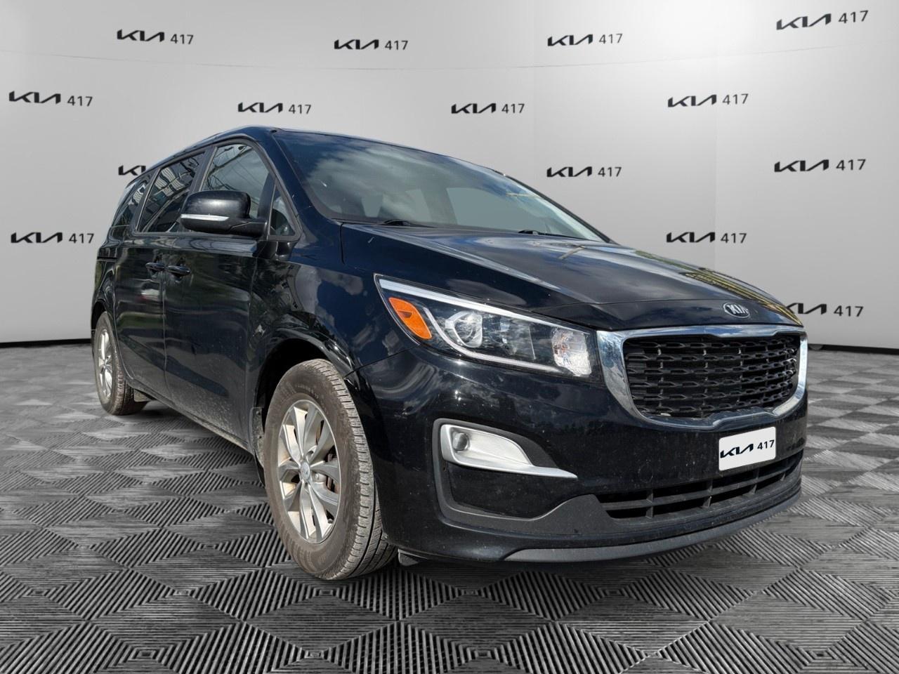 2019 Kia Sedona LX FWD Photo