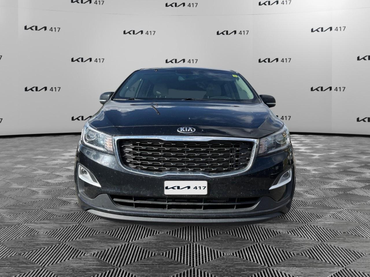 2019 Kia Sedona LX FWD Photo