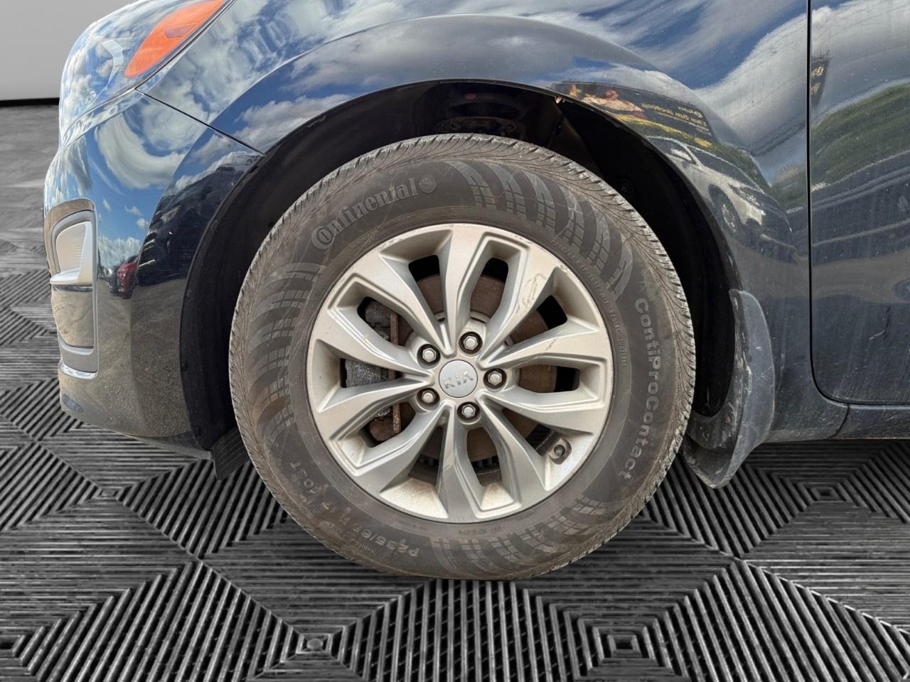 2019 Kia Sedona LX FWD Photo