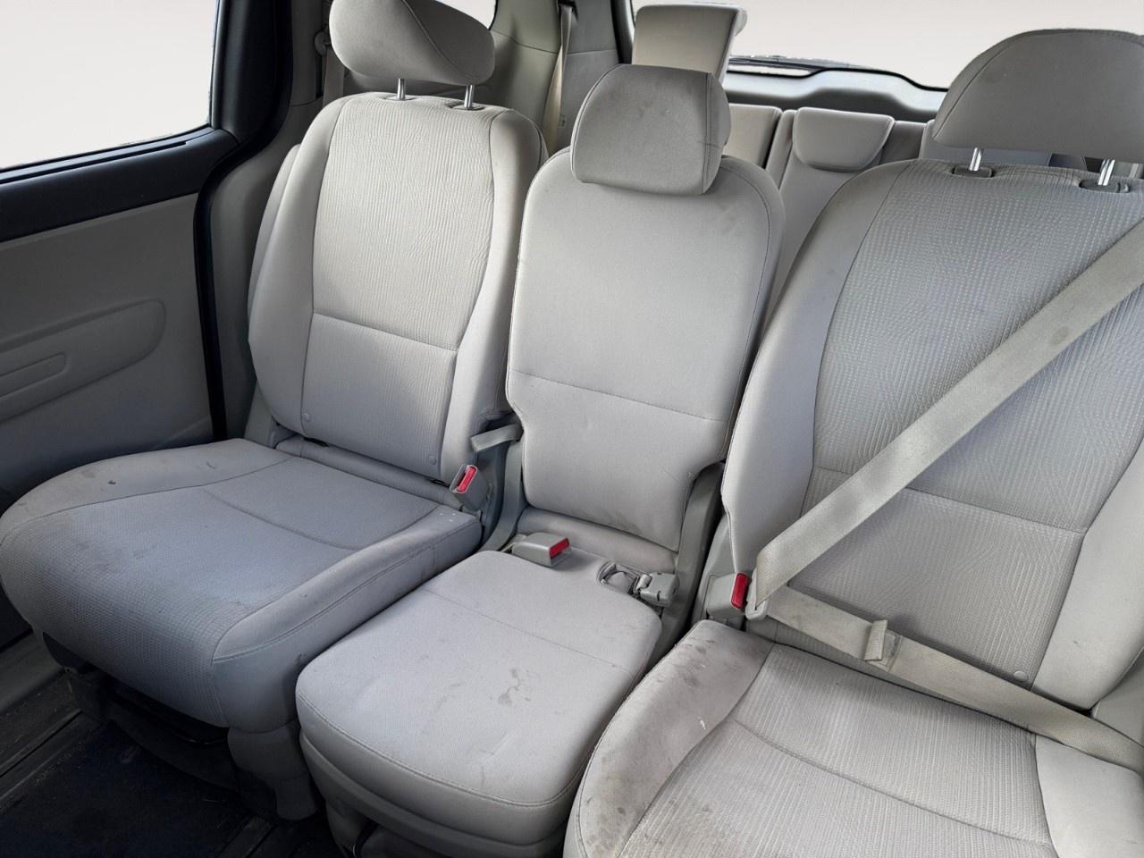 2019 Kia Sedona LX FWD Photo
