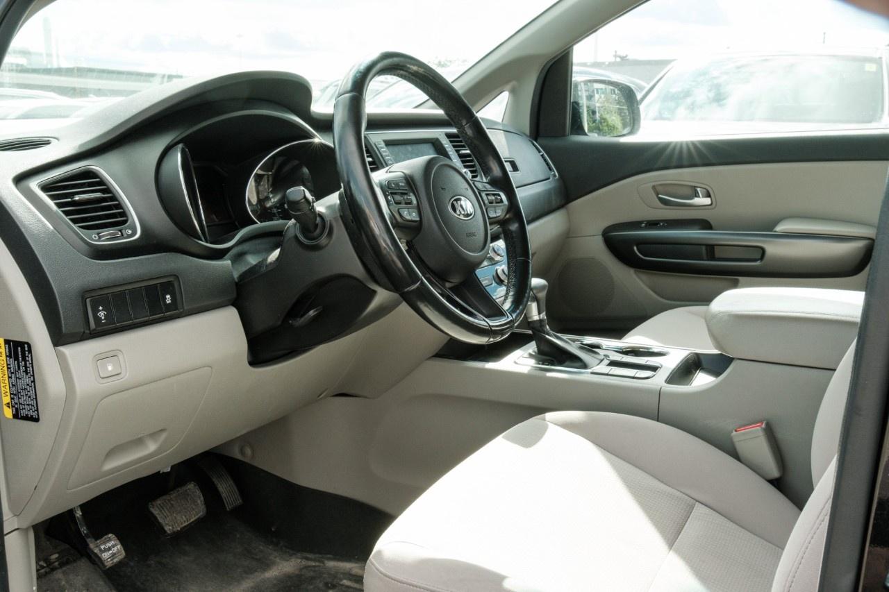 2019 Kia Sedona LX FWD Photo