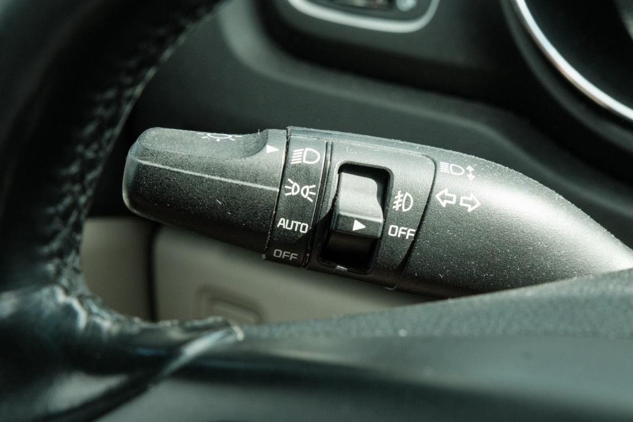 2019 Kia Sedona LX FWD Photo