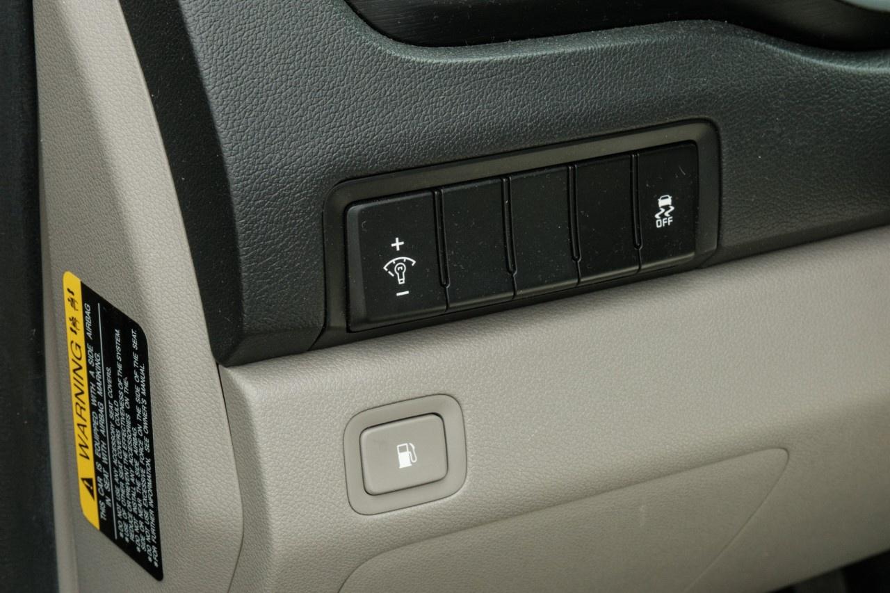 2019 Kia Sedona LX FWD Photo
