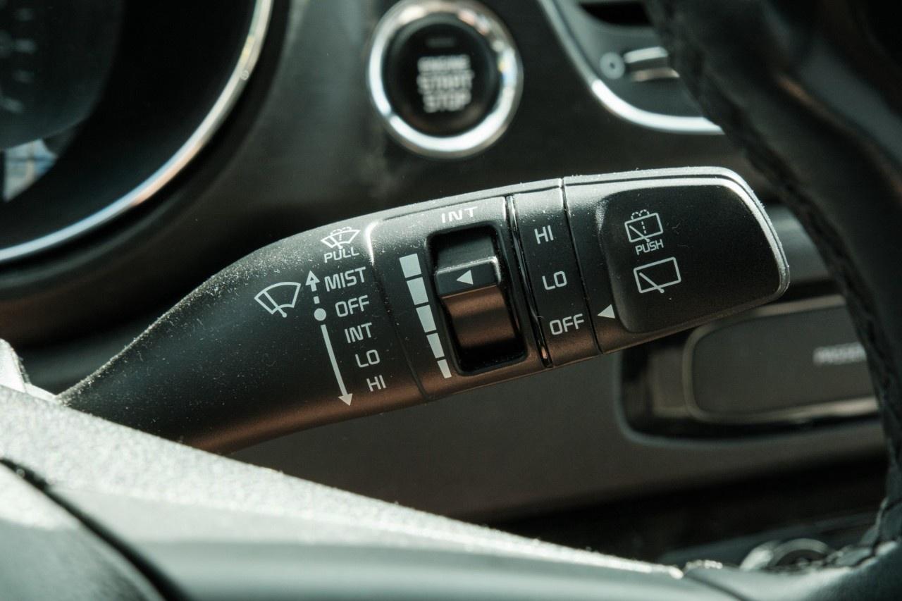 2019 Kia Sedona LX FWD Photo
