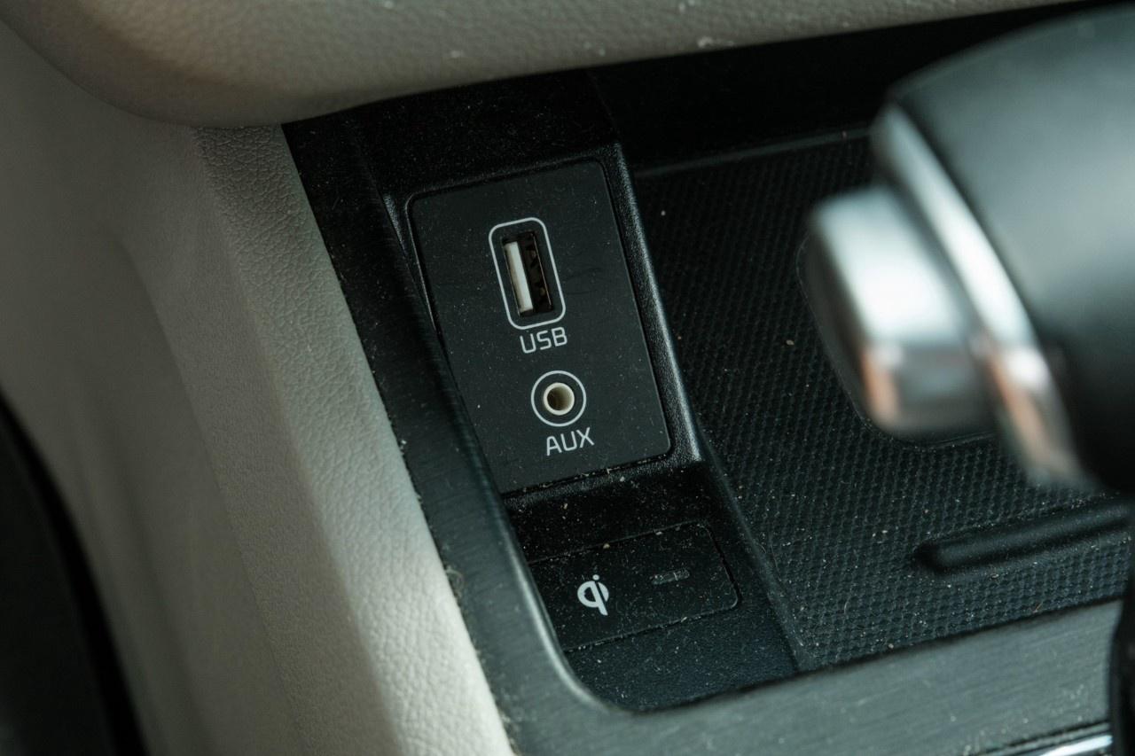 2019 Kia Sedona LX FWD Photo