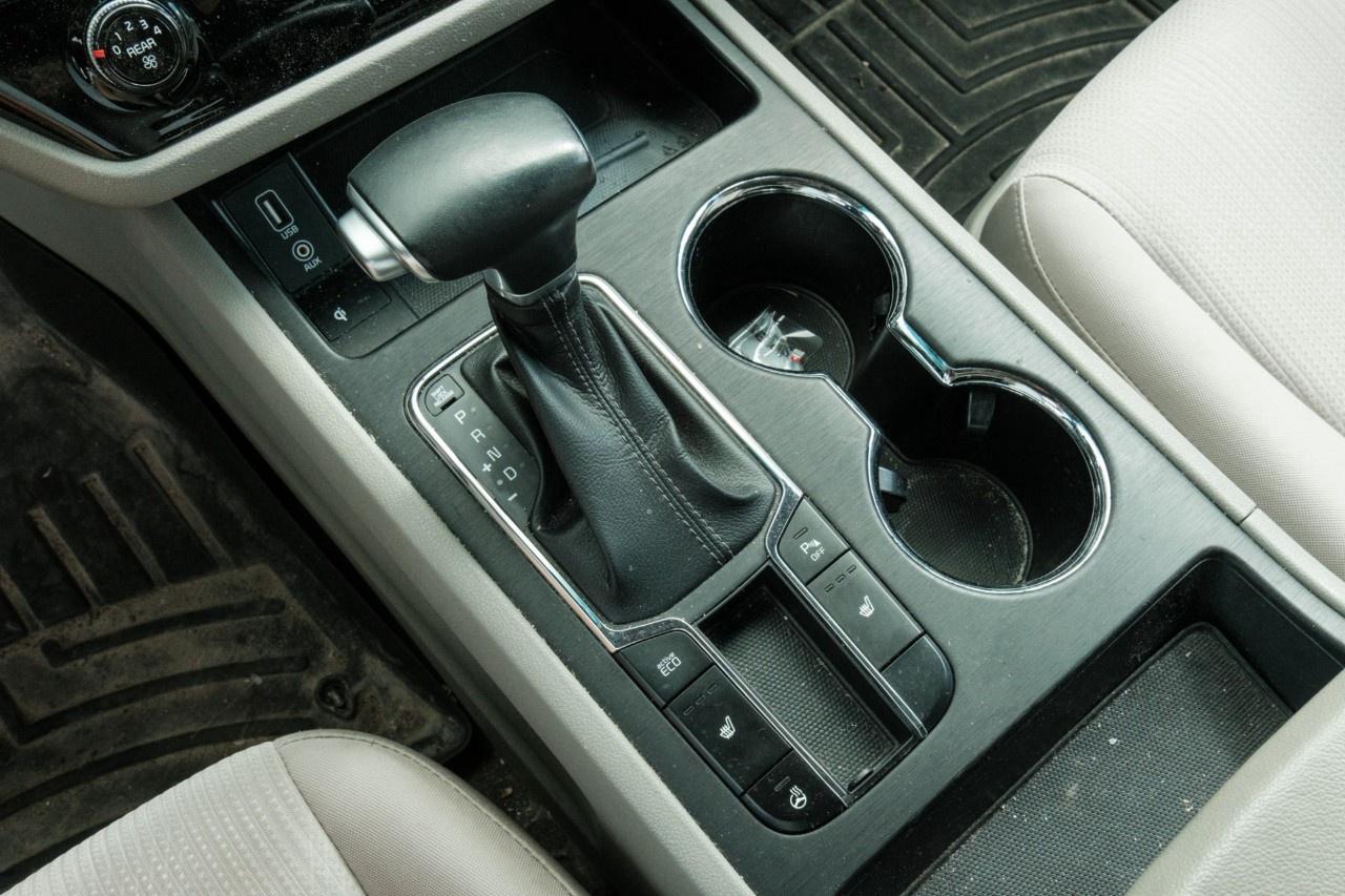 2019 Kia Sedona LX FWD Photo