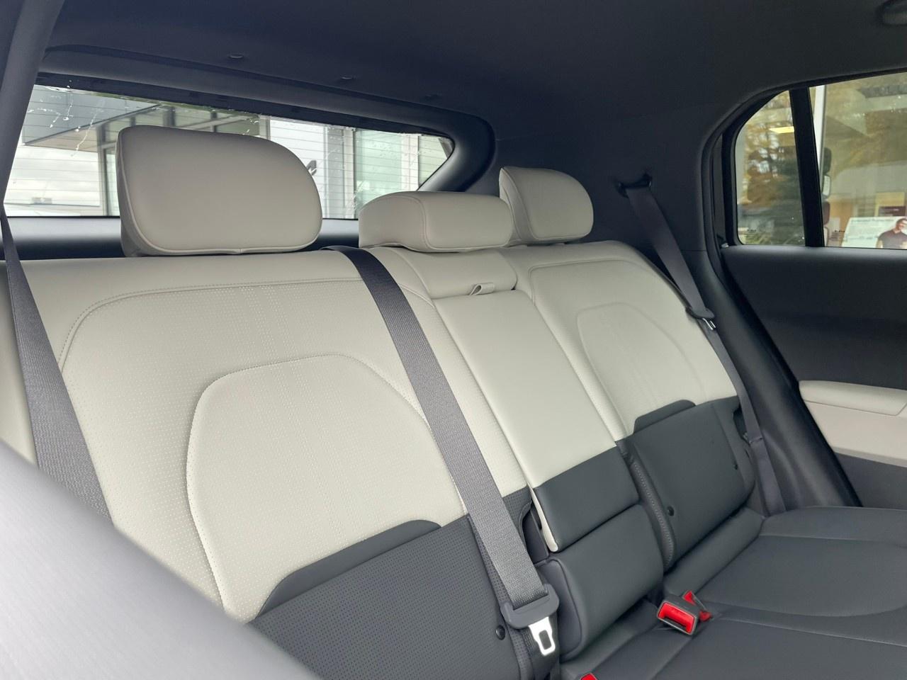 2027 Kia EV3  Photo