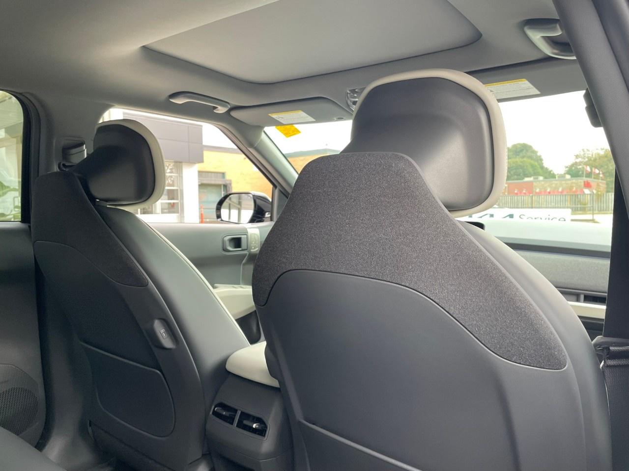 2027 Kia EV3  Photo