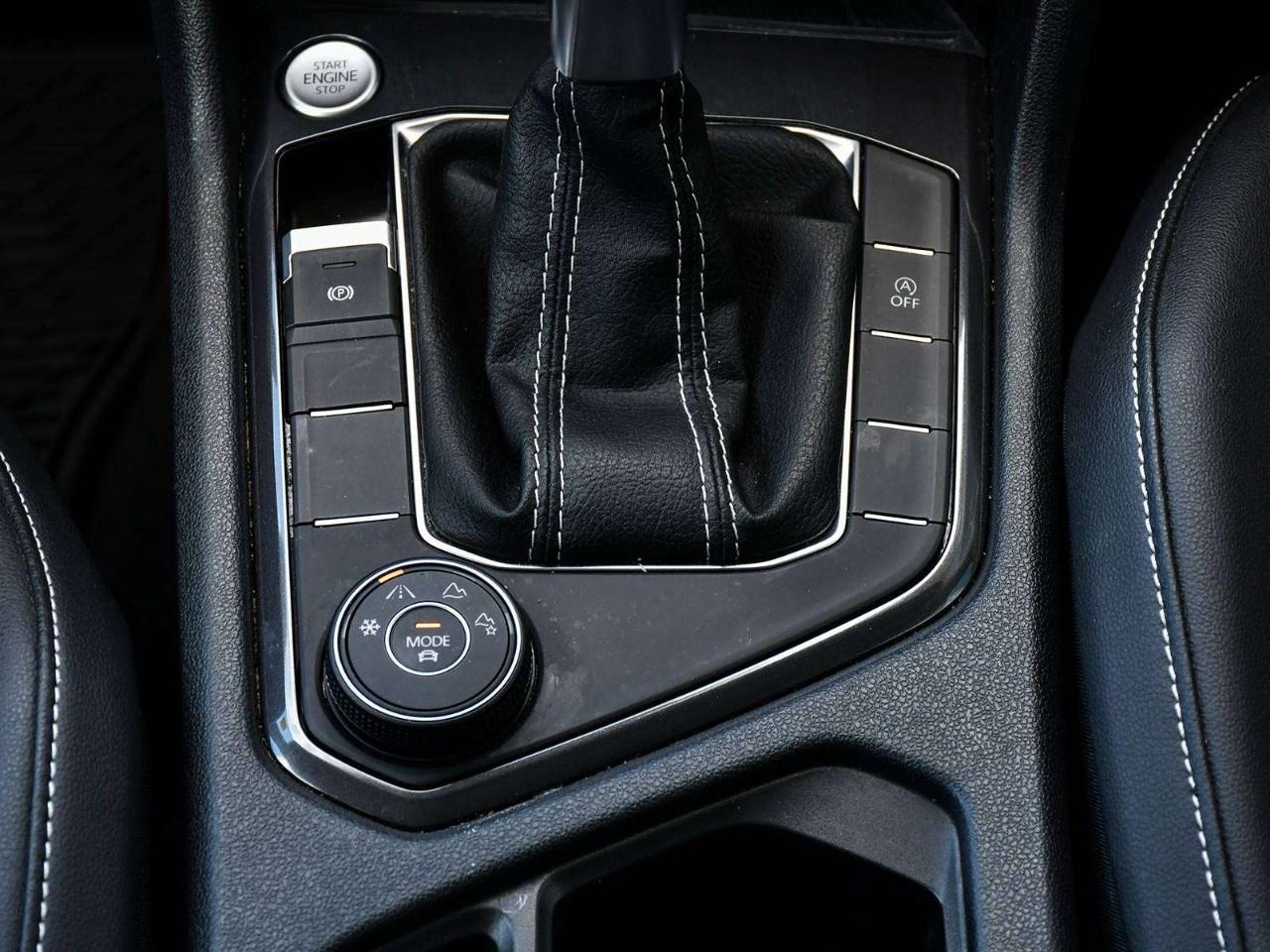 2023 Volkswagen Tiguan COMFORTLINE 4Motion Photo