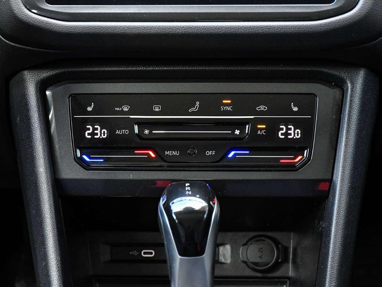 2023 Volkswagen Tiguan COMFORTLINE 4Motion Photo