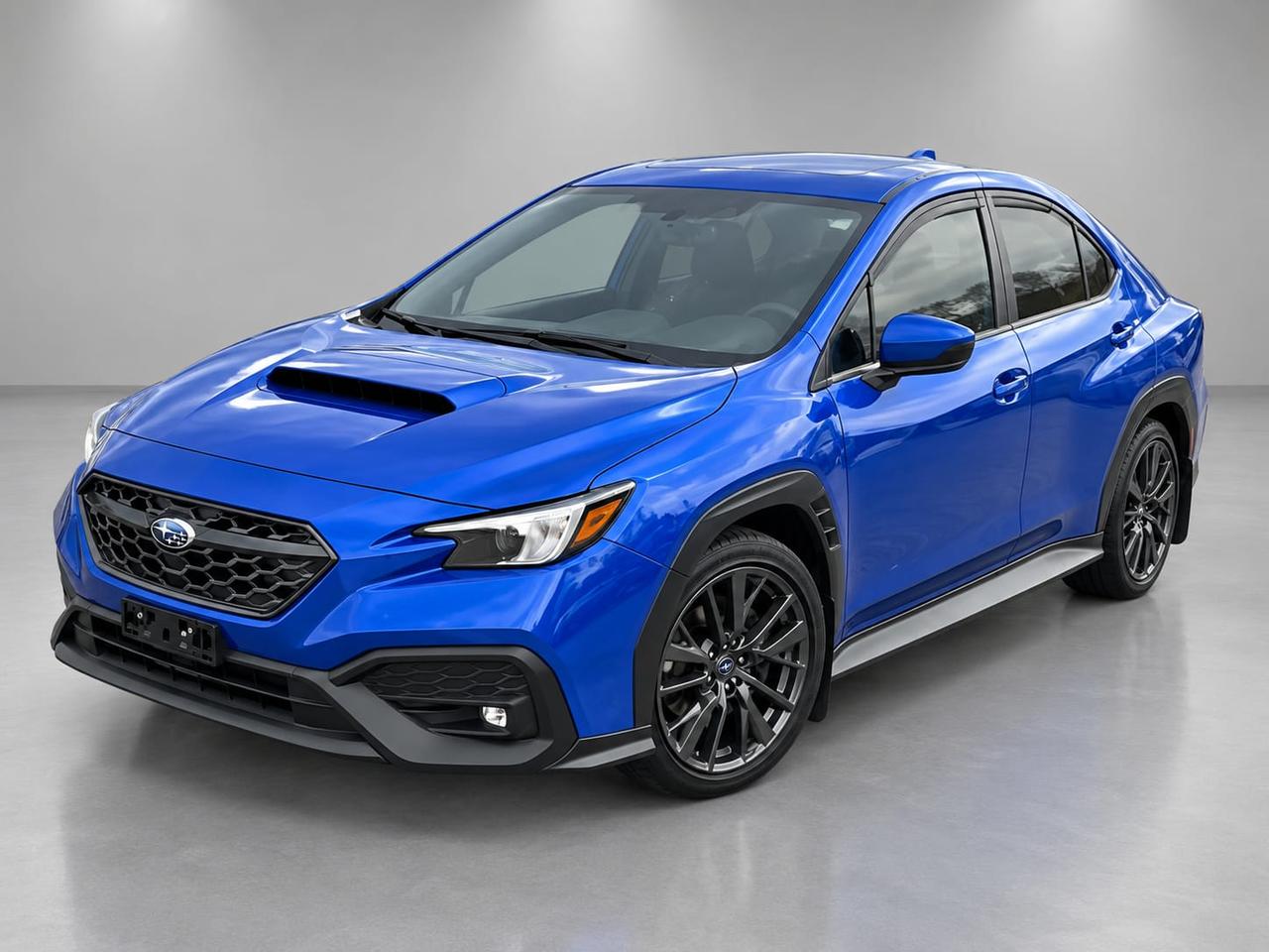 2023 Subaru WRX SPORT
