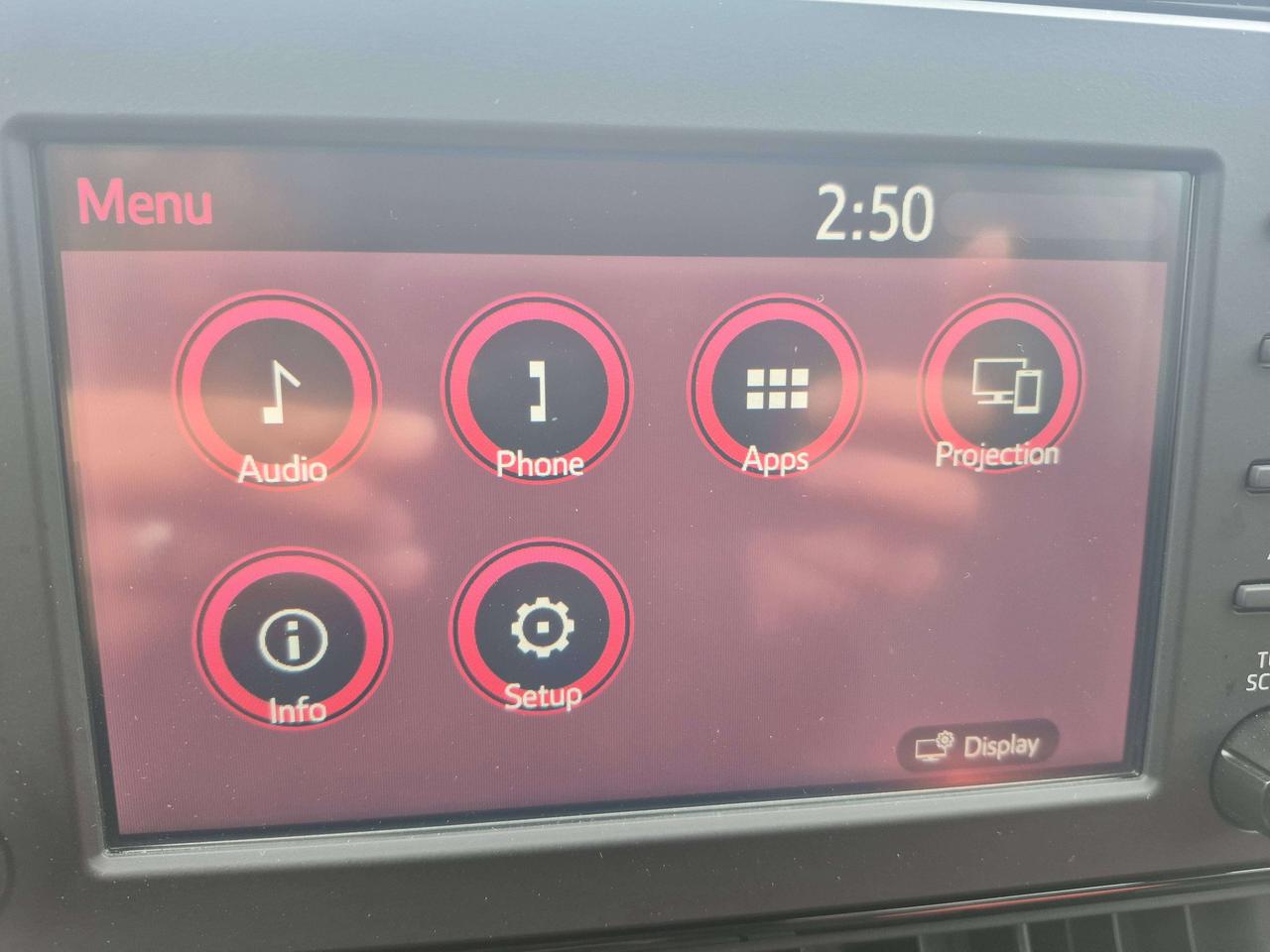 2022 Toyota RAV4 XLE AWD Photo