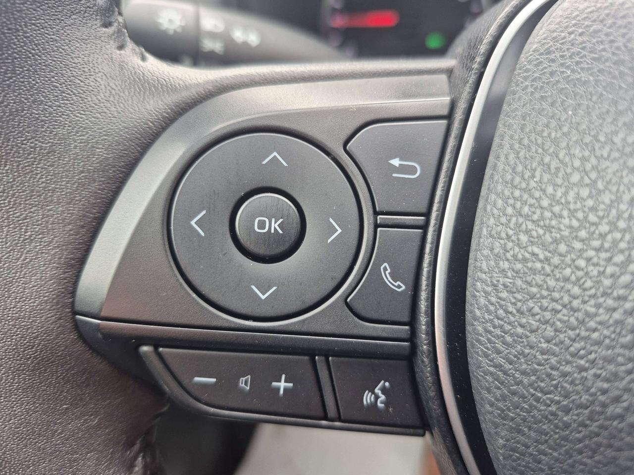 2022 Toyota RAV4 XLE AWD Photo