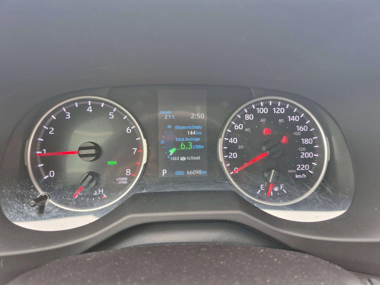 2022 Toyota RAV4 XLE AWD Photo