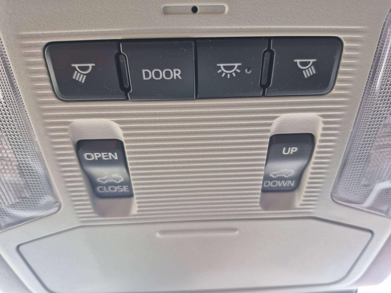 2022 Toyota RAV4 XLE AWD Photo
