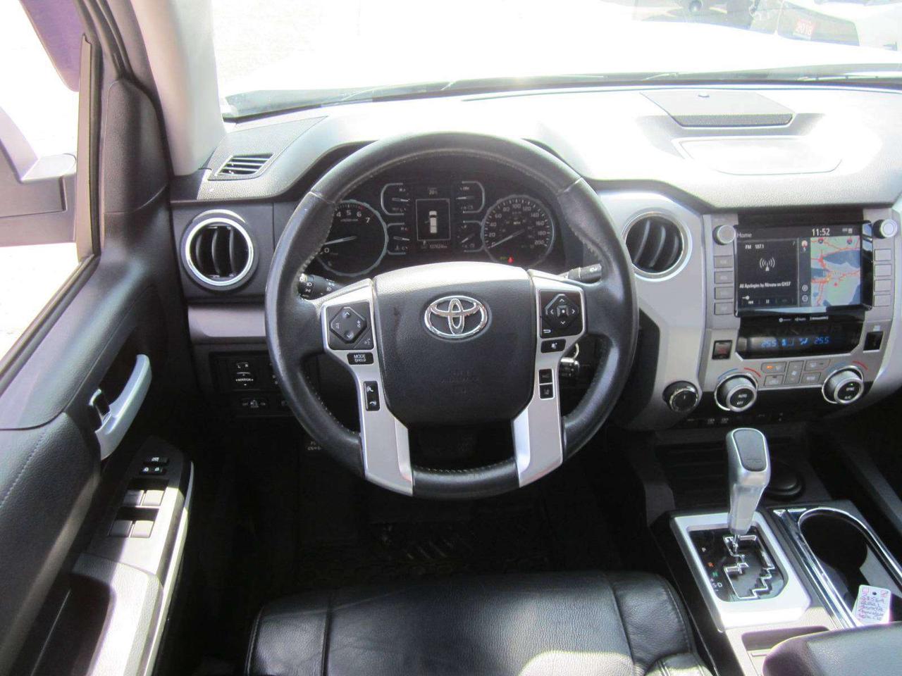 2021 Toyota Tundra TRD SPORT PREMIUM NO ACCIDENTS! 1 PRICE! NO FEES! Photo