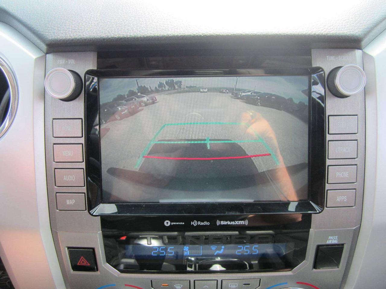 2021 Toyota Tundra TRD SPORT PREMIUM NO ACCIDENTS! 1 PRICE! NO FEES! Photo