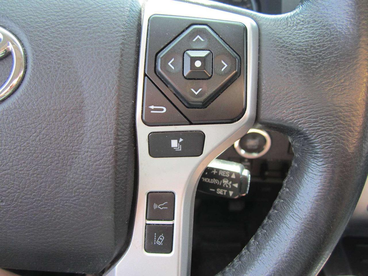 2021 Toyota Tundra TRD SPORT PREMIUM NO ACCIDENTS! 1 PRICE! NO FEES! Photo