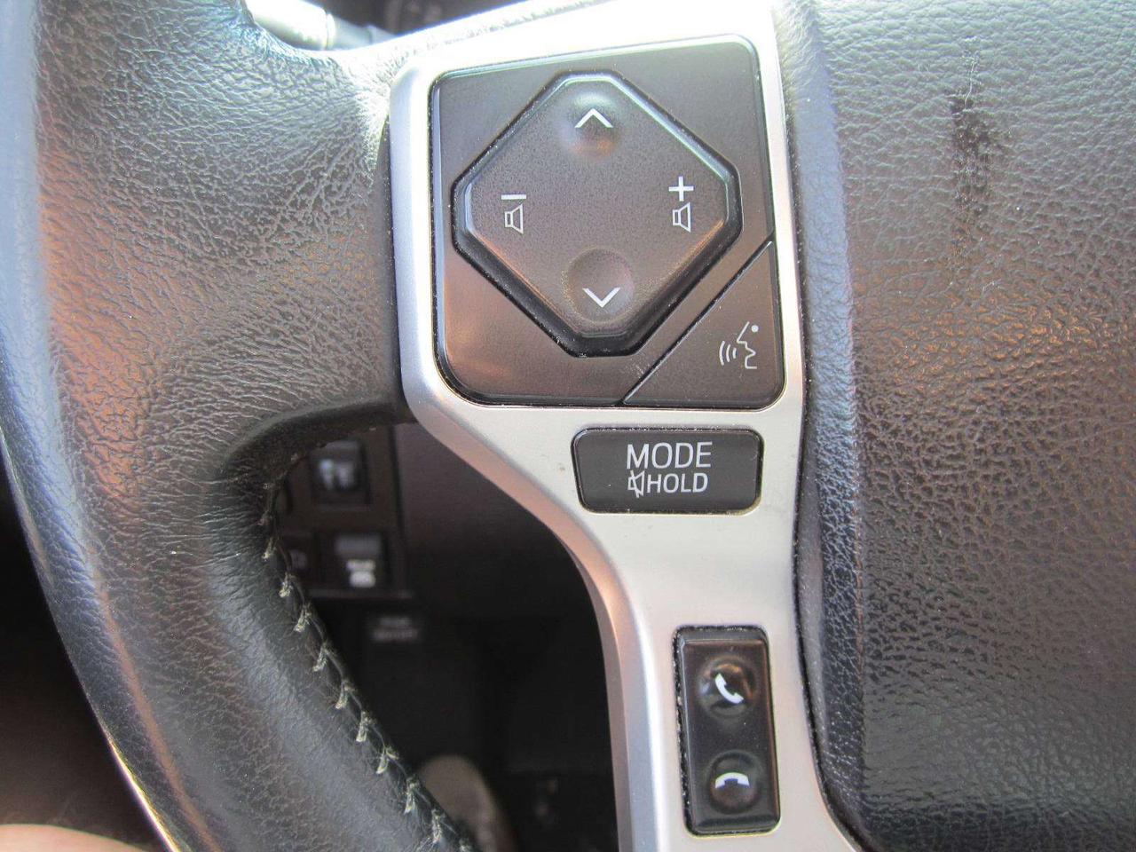 2021 Toyota Tundra TRD SPORT PREMIUM NO ACCIDENTS! 1 PRICE! NO FEES! Photo