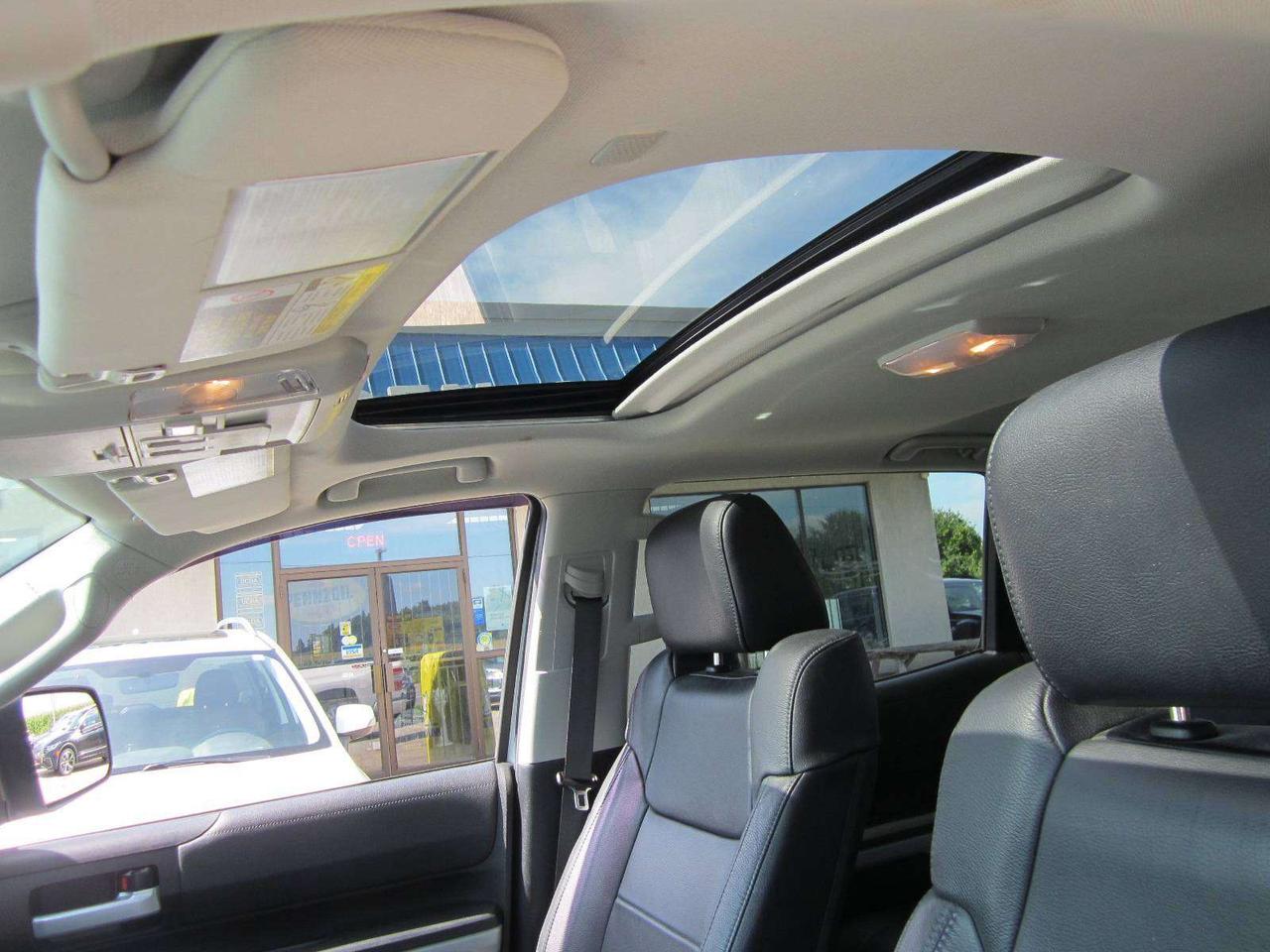 2021 Toyota Tundra TRD SPORT PREMIUM NO ACCIDENTS! 1 PRICE! NO FEES! Photo