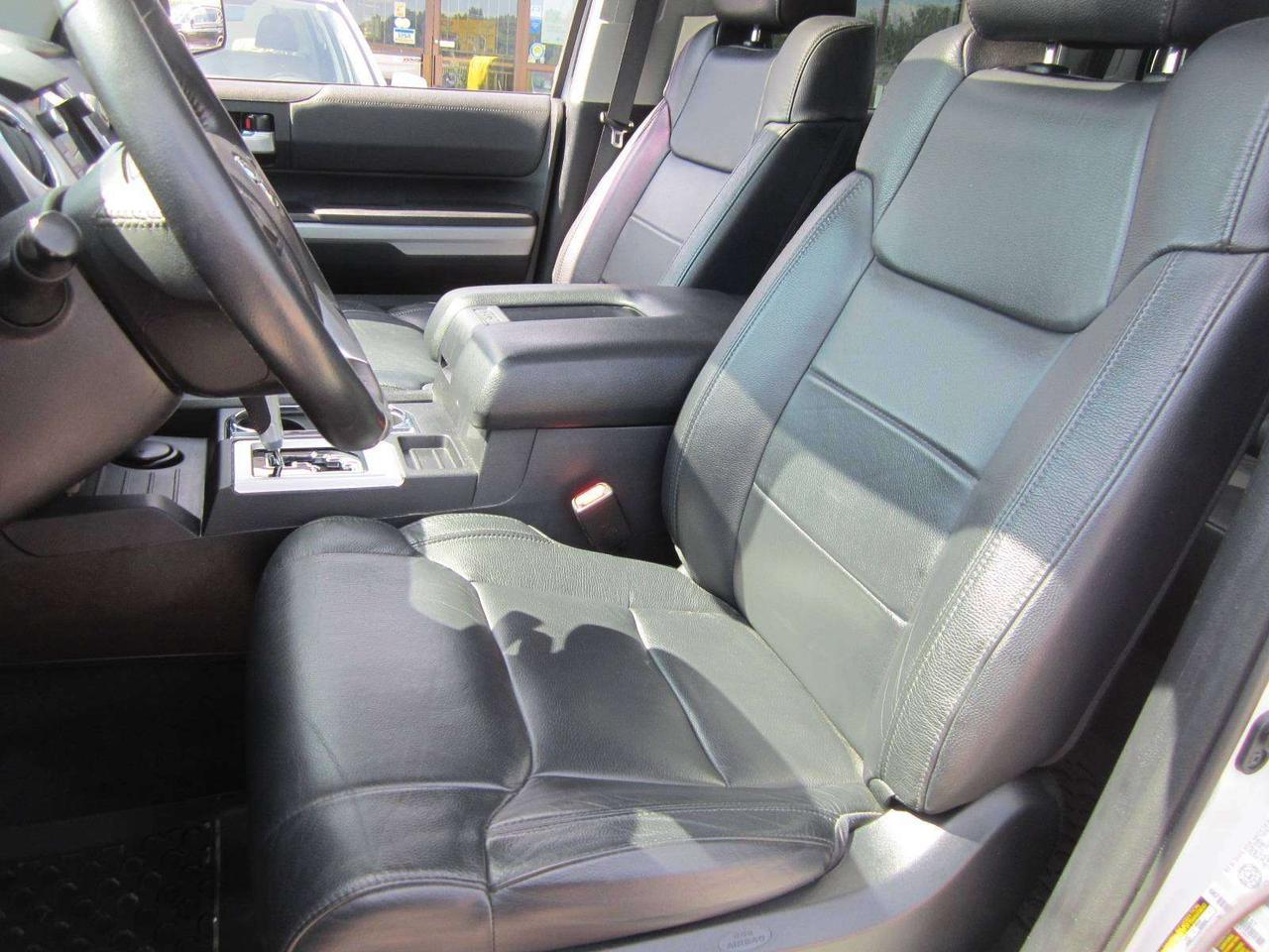 2021 Toyota Tundra TRD SPORT PREMIUM NO ACCIDENTS! 1 PRICE! NO FEES! Photo