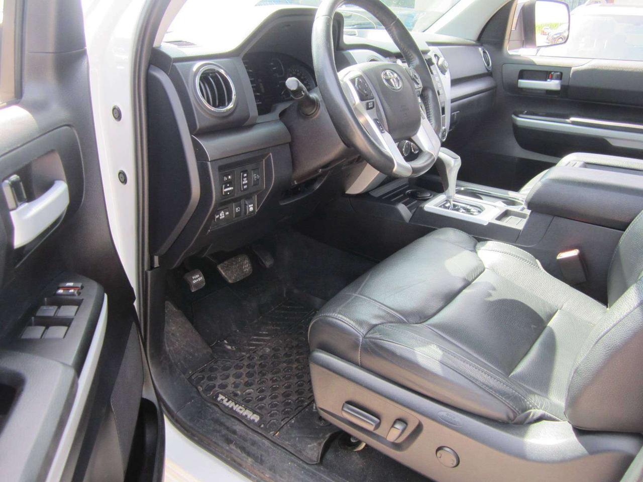 2021 Toyota Tundra TRD SPORT PREMIUM NO ACCIDENTS! 1 PRICE! NO FEES! Photo