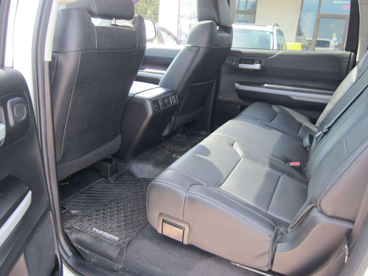 2021 Toyota Tundra TRD SPORT PREMIUM NO ACCIDENTS! 1 PRICE! NO FEES! Photo