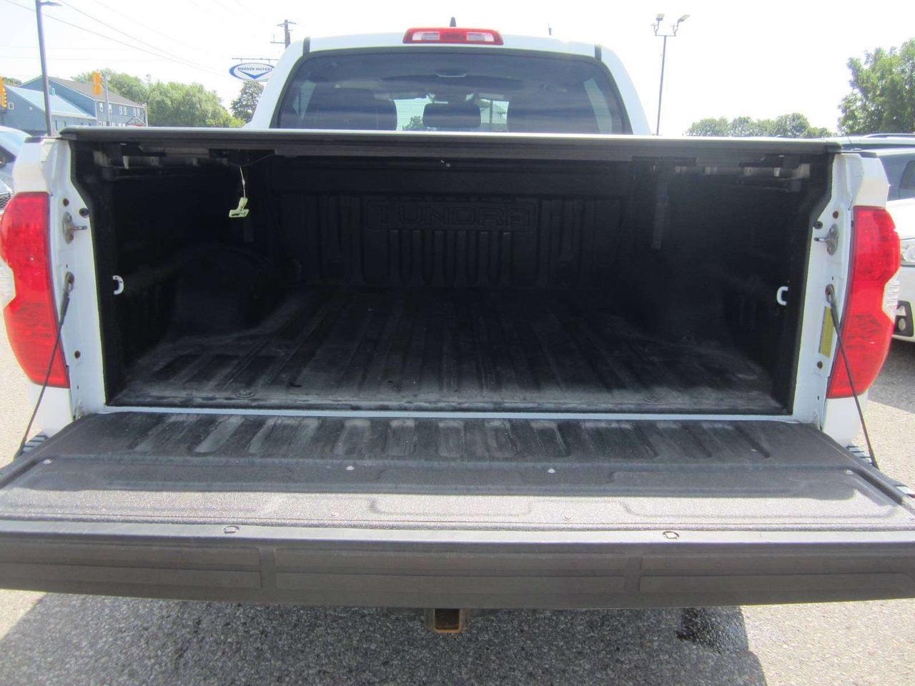 2021 Toyota Tundra TRD SPORT PREMIUM NO ACCIDENTS! 1 PRICE! NO FEES! Photo