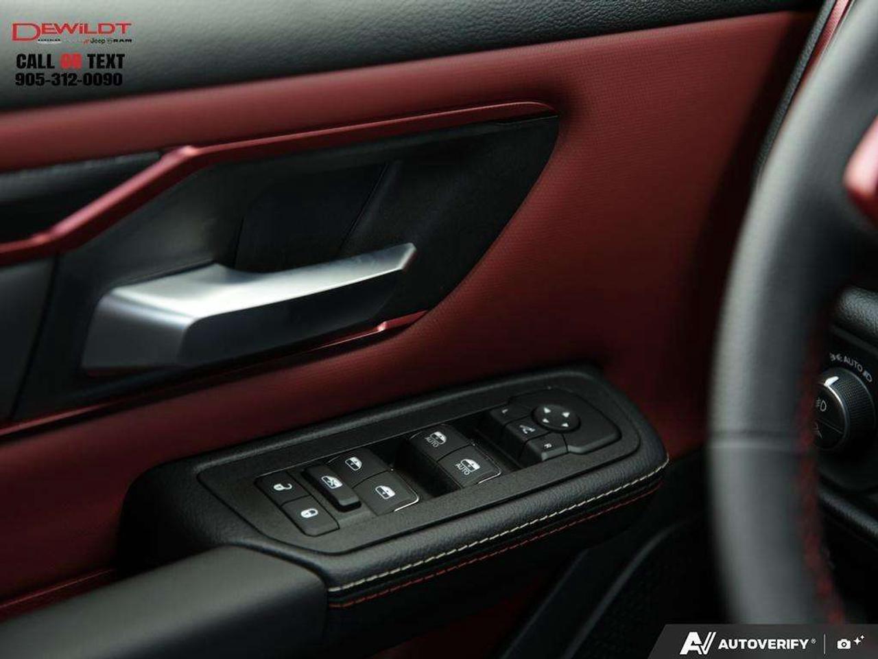 2026 RAM 1500 REBEL   HEMI ENGINE   ADAPTIVE CRUISE Photo