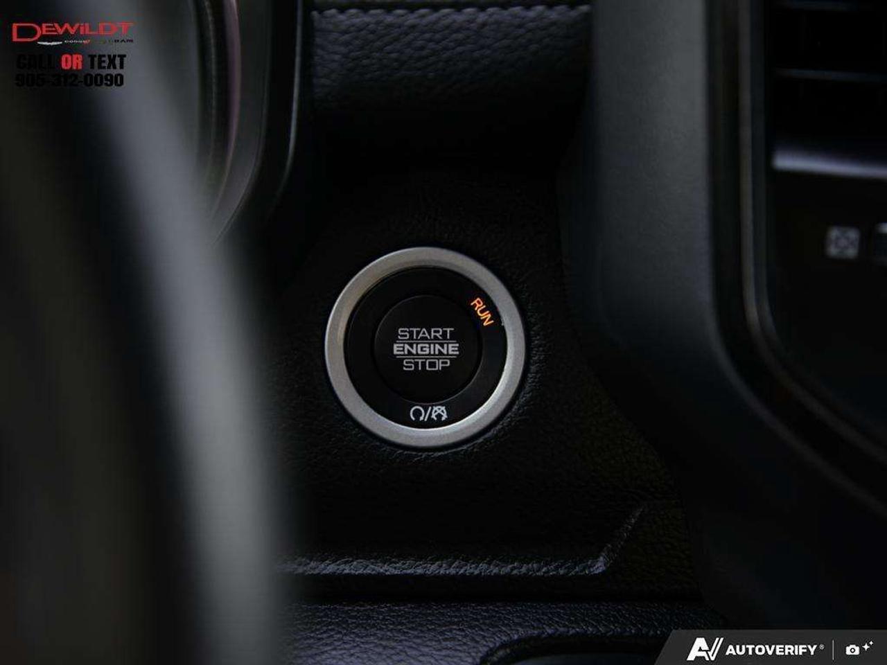 2026 RAM 1500 REBEL   HEMI ENGINE   ADAPTIVE CRUISE Photo