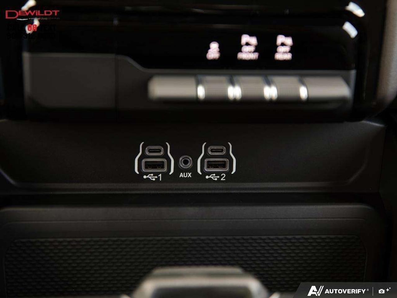 2026 RAM 1500 REBEL   HEMI ENGINE   ADAPTIVE CRUISE Photo