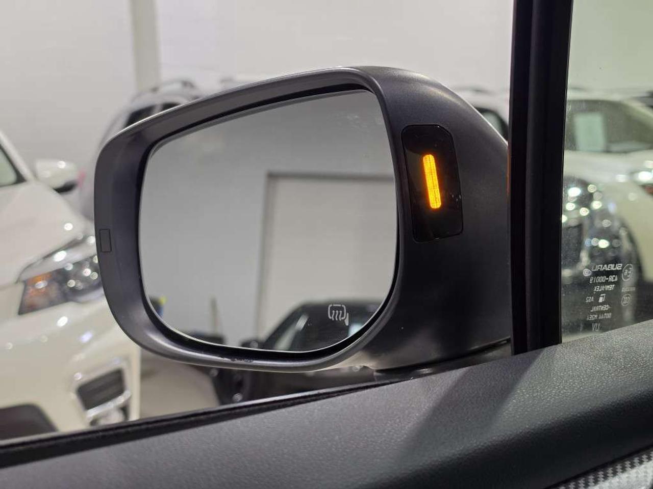 2021 Subaru Crosstrek LIMITED W/EYESIGHT TECH NO ACCIDENT ONTARIO VEHICLE LANE DEPARTURE REMOTE STARTER Photo